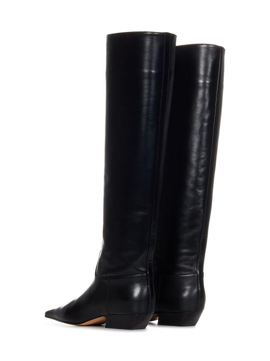 24FW 케이트 부츠 F1071824 200 Black - KHAITE