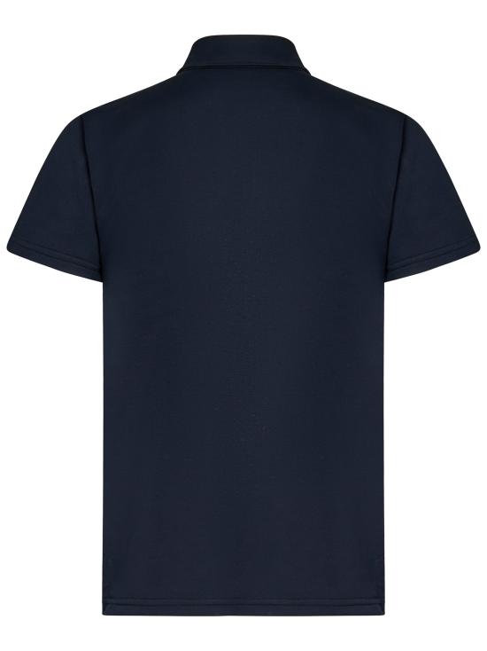 25FW 프랜지스 콜렉션 폴로 티셔츠 F0201P BLU Blue - FRANZESE COLLECTION