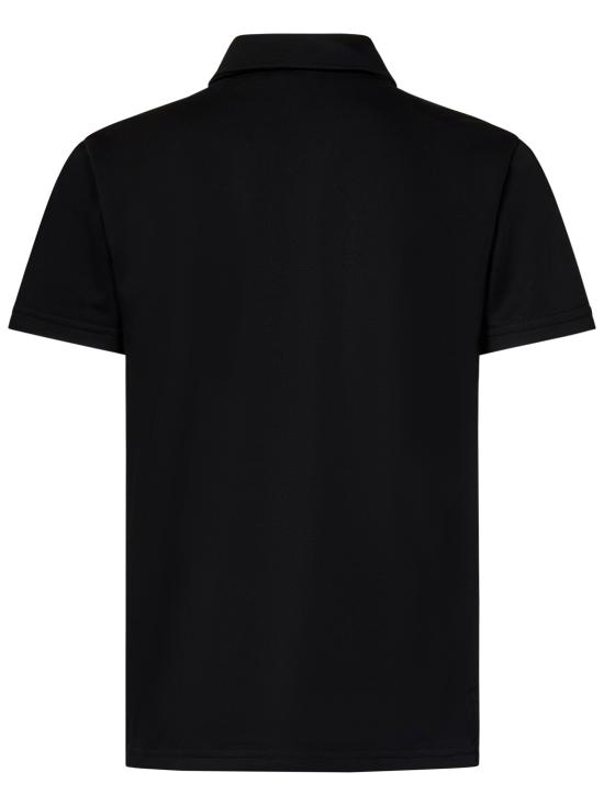 25FW 프랜지스 콜렉션 폴로 티셔츠 F0201P NERO Black - FRANZESE COLLECTION