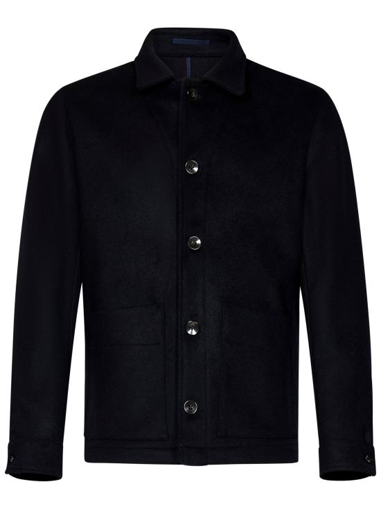 25FW 프랜지스 콜렉션 자켓 2OS1SAATXBODUI 73 Blue