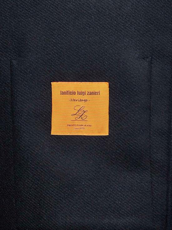 25FW 프랜지스 콜렉션 자켓 2OS1SAATXBODUI 73 Blue - FRANZESE COLLECTION