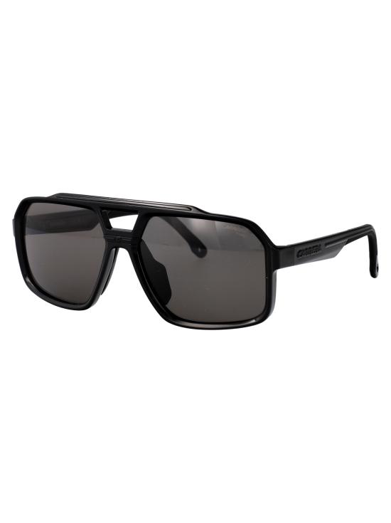 25FW 까레라 선글라스 C SPORT 03 S 807 black - CARRERA