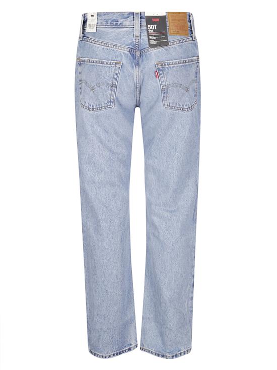 25FW 리바이스 데님 팬츠 A19590106 U - LEVI'S