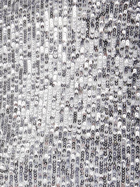 25FW 파코라반 긴팔 티셔츠 25ACT0129PO0391 P040 SILVER - PACO RABANNE