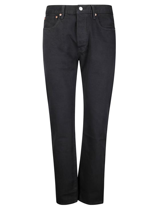 25FW 리바이스 데님 팬츠 0050101650 BLACK