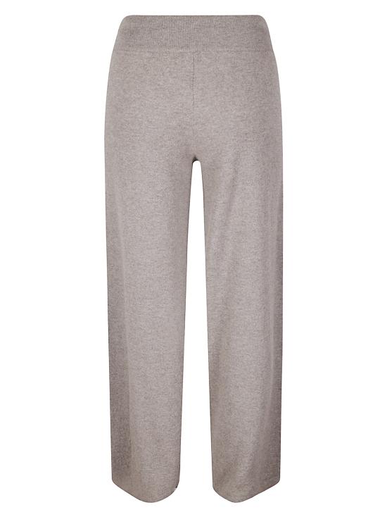 25FW 리사 양 스트레이트 팬츠 202143 TL Truffle - LISA YANG