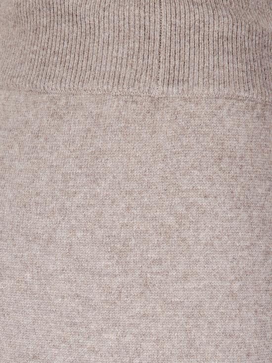 25FW 리사 양 스트레이트 팬츠 202143 TL Truffle - LISA YANG