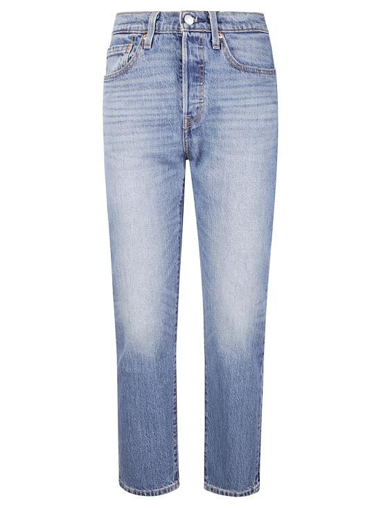 25FW 리바이스 데님 팬츠 362000345 BLUE