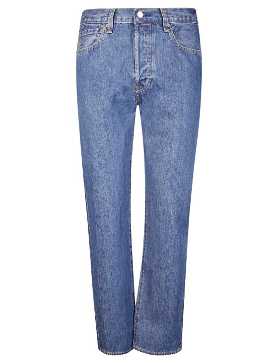 25FW 리바이스 데님 팬츠 0050101140 BLUE