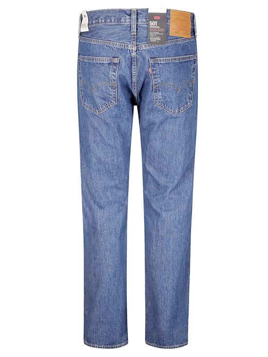 25FW 리바이스 데님 팬츠 0050101140 BLUE - LEVI'S