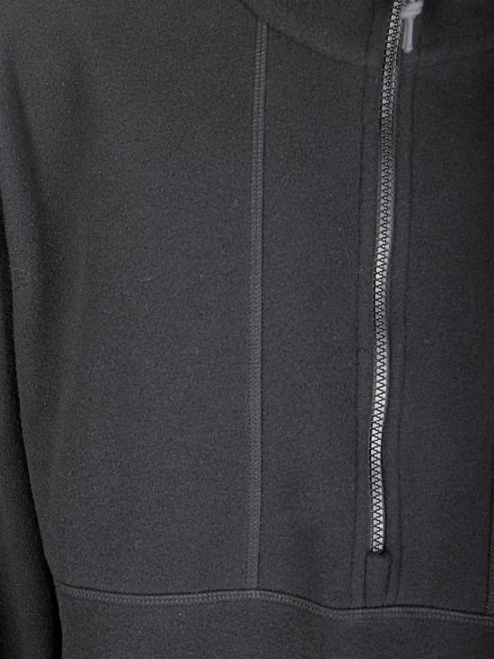 25FW 쥐알텐케이 긴팔 티셔츠 CG824183EC01 01 BLACK - GR10K