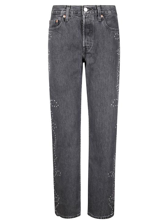 25FW 리바이스 데님 팬츠 A19590092 U