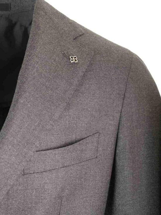  딸리아토레 수트 2SVS22B01080005G5045 Grey - TAGLIATORE
