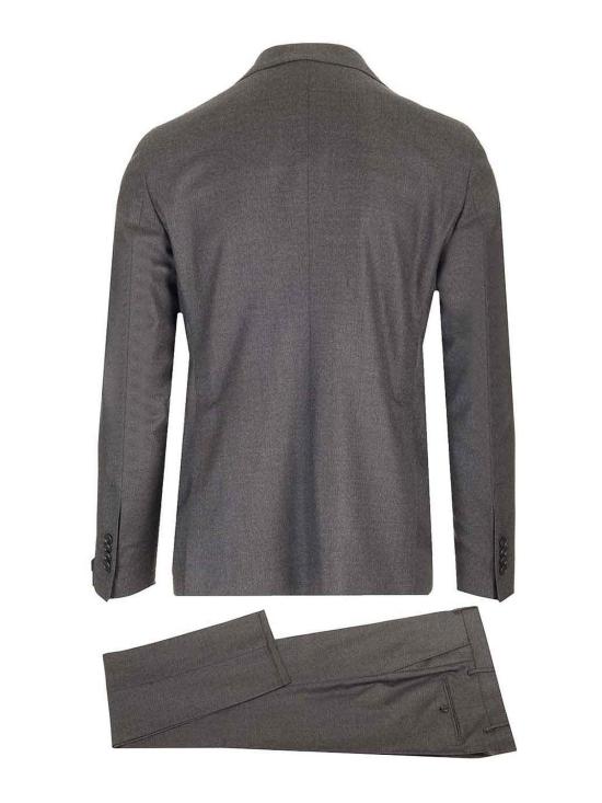  딸리아토레 수트 2SVS22B01080005G5045 Grey - TAGLIATORE