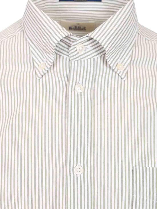  B.D.배기스 긴팔 셔츠 B15S28BARDSE03 Multicolour - B.D. BAGGIES