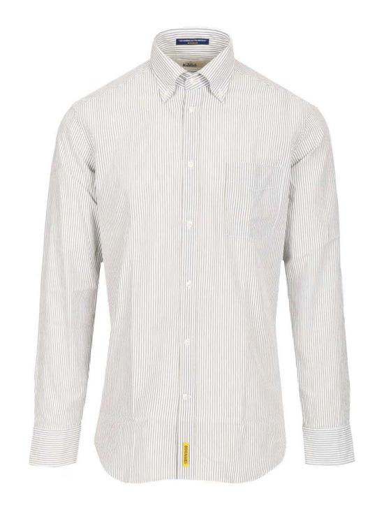  B.D.배기스 긴팔 셔츠 B15S28BARDSE03 Multicolour