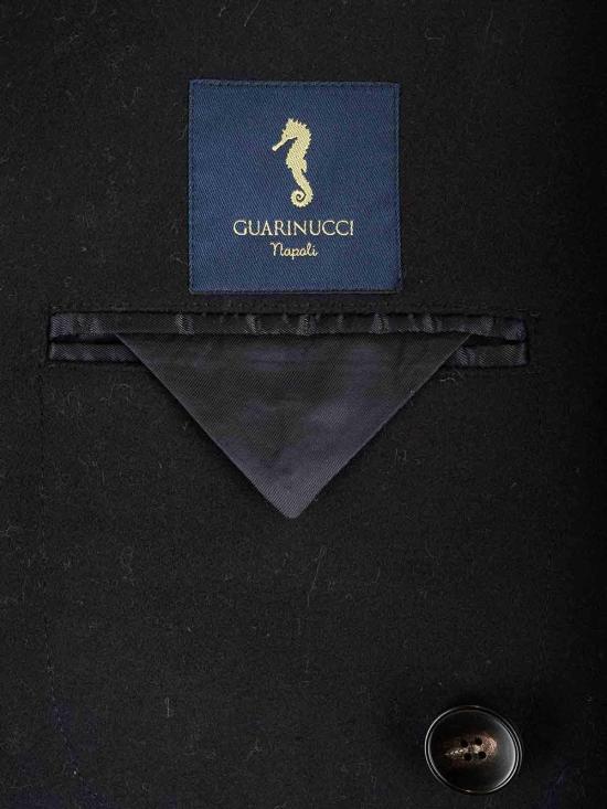  GUARINUCCI 코트 CASERTAAT11658BLUSCU18 Blue - OTHER BRANDS