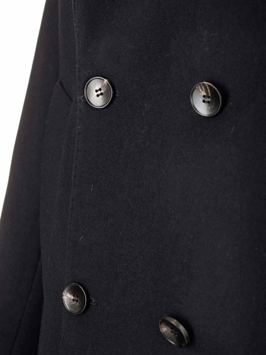  GUARINUCCI 코트 CASERTAAT11658BLUSCU18 Blue - OTHER BRANDS