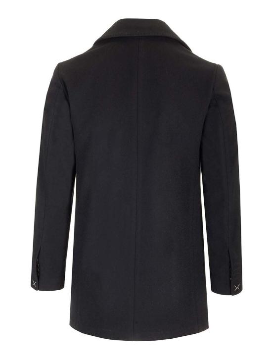  GUARINUCCI 코트 CASERTAAT11658BLUSCU18 Blue - OTHER BRANDS