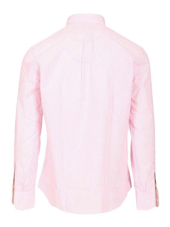  B.D.배기스 긴팔 셔츠 B15S28BARDSE08 Multicolour - B.D. BAGGIES