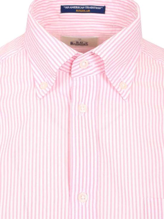  B.D.배기스 긴팔 셔츠 B15S28BARDSE08 Multicolour - B.D. BAGGIES