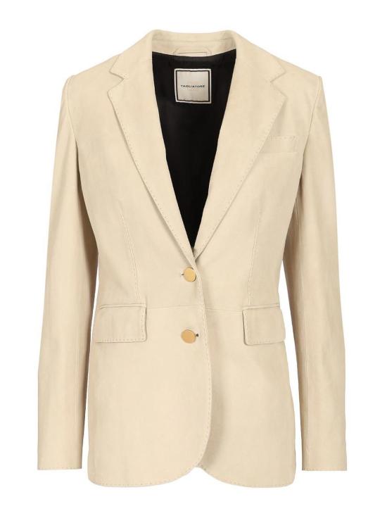  딸리아토레 수트 자켓 SOPHIECHE2501SABBIA Beige