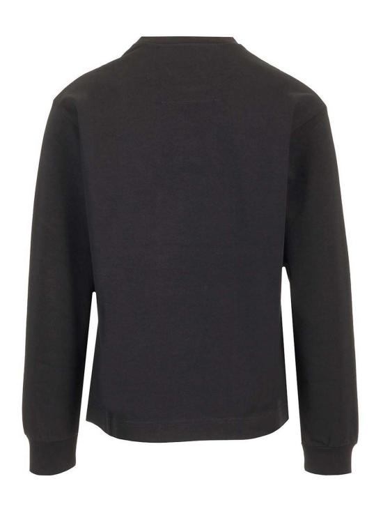  지방시 긴팔 티셔츠 BM71MH3YP1001 Black - GIVENCHY