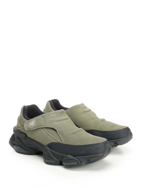  뉴발란스 스니커즈 U8040UOCOLIVINE Green - NEW BALANCE