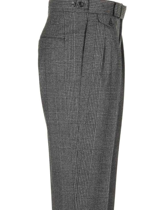  딸리아토레 스트레이트 팬츠 PPAVEL24150034S3152 Grey - TAGLIATORE