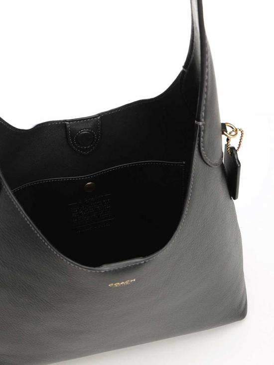 26SS 코치 BROOKLYN 브루클린 숄더백 28 CU068B4BK Black - COACH