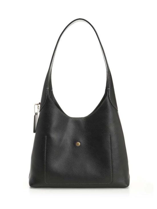 26SS 코치 BROOKLYN 브루클린 숄더백 28 CU068B4BK Black - COACH