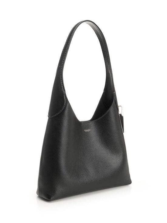26SS 코치 BROOKLYN 브루클린 숄더백 28 CU068B4BK Black - COACH