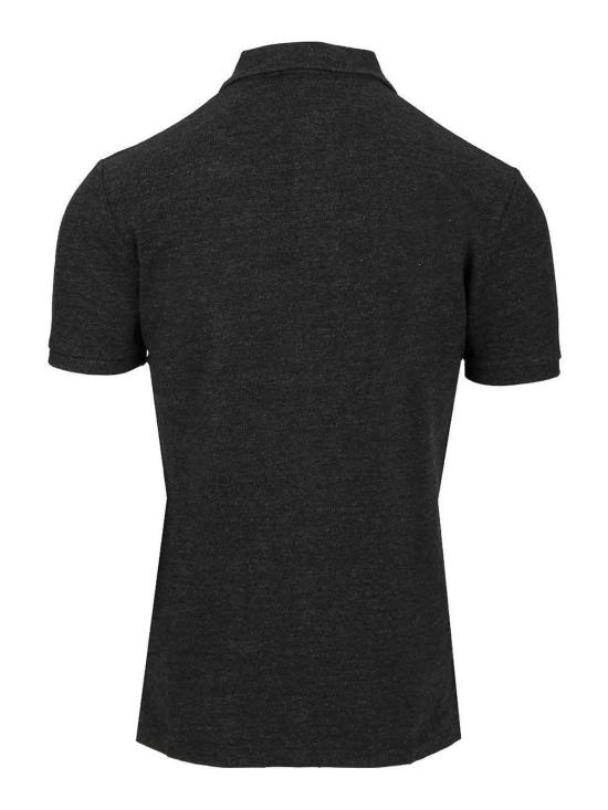  폴로 랄프로렌 폴로 티셔츠 710680784011 Black - POLO RALPH LAUREN