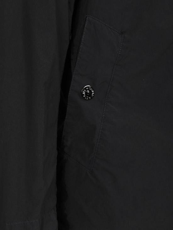  스톤 아일랜드 코트 4100024S0042V0020 Blue - STONE ISLAND