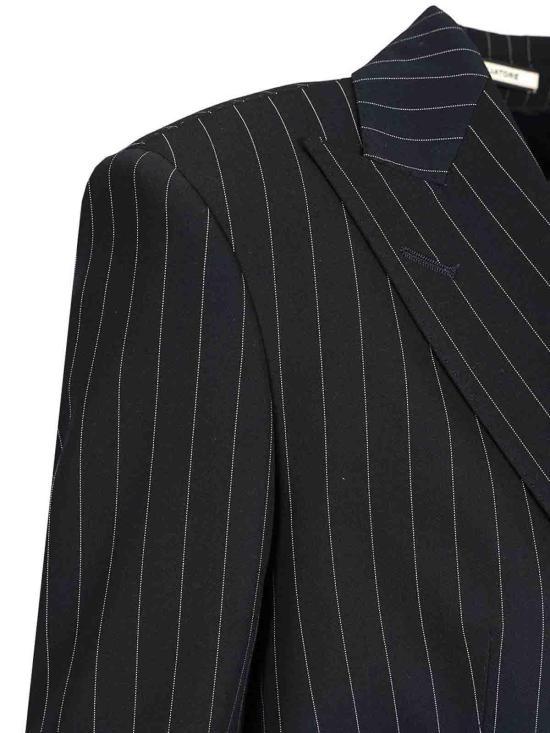 25SS 딸리아토레 수트 자켓 JBERTHA16BM50006B1107 Blue - TAGLIATORE