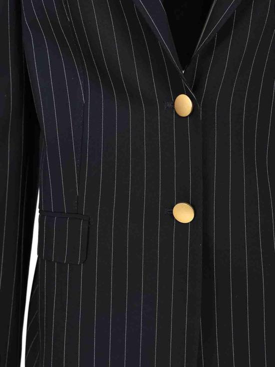 25SS 딸리아토레 수트 자켓 JBERTHA16BM50006B1107 Blue - TAGLIATORE