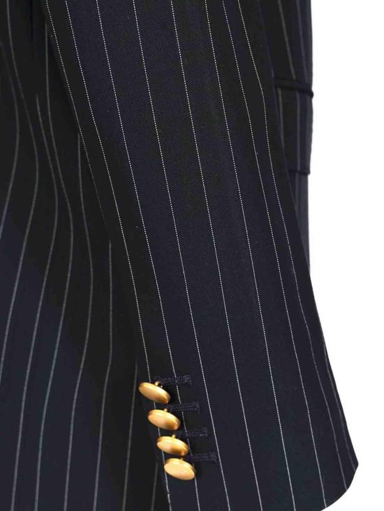 25SS 딸리아토레 수트 자켓 JBERTHA16BM50006B1107 Blue - TAGLIATORE