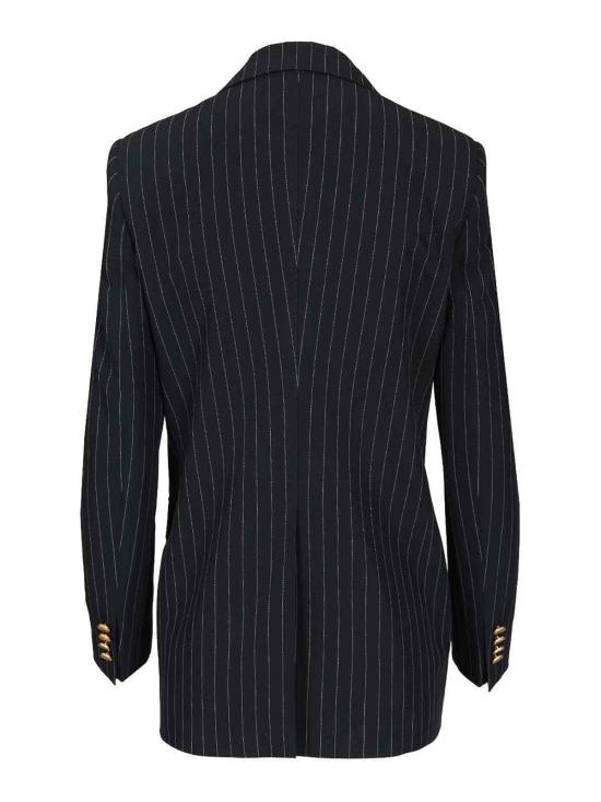 25SS 딸리아토레 수트 자켓 JBERTHA16BM50006B1107 Blue - TAGLIATORE