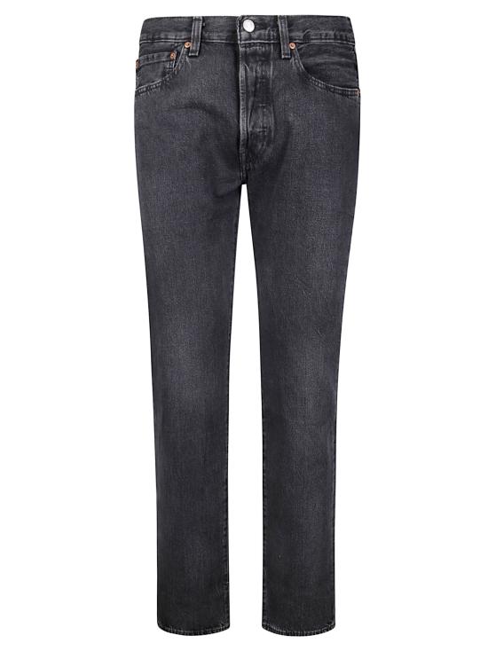 25FW 리바이스 데님 팬츠 0050133710 BLACK