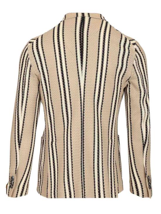 25SS 딸리아토레 수트 자켓 GDARREL20KJ570057ET852 Beige - TAGLIATORE