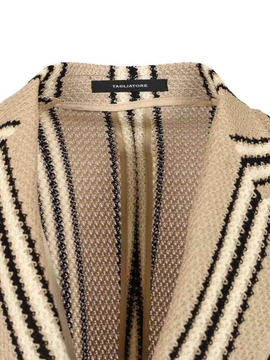 25SS 딸리아토레 수트 자켓 GDARREL20KJ570057ET852 Beige - TAGLIATORE