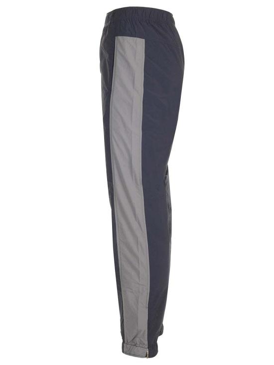  메종키츠네 테크니컬 팬츠 MM01101WQ0072P480 - MAISON KITSUNE