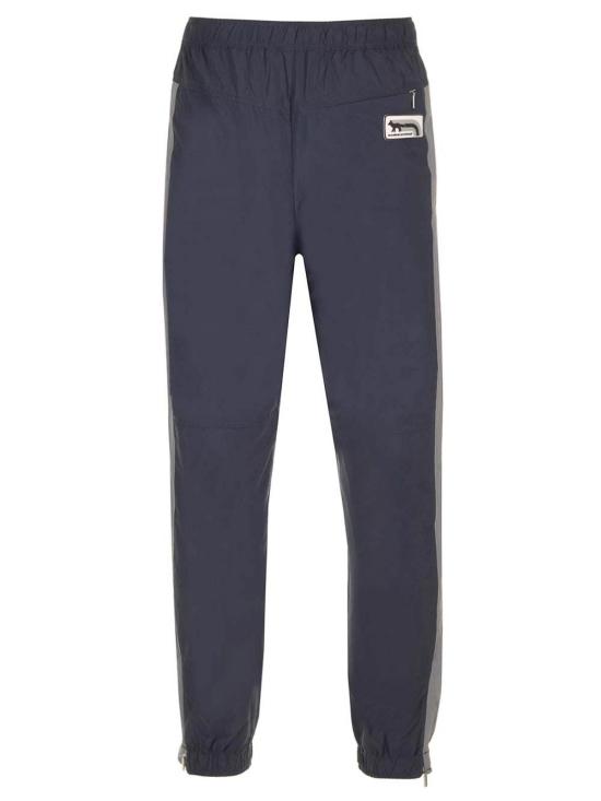  메종키츠네 테크니컬 팬츠 MM01101WQ0072P480 - MAISON KITSUNE