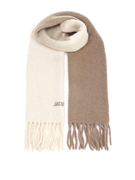 25FW 자크뮈스 머플러/스카프 23HACU00574AOT4032015 BEIGE