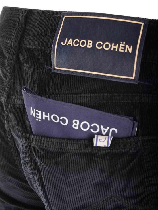 25FW 야콥코헨 데님 팬츠 UQE0736S3653Y99 Blue - JACOB COHËN