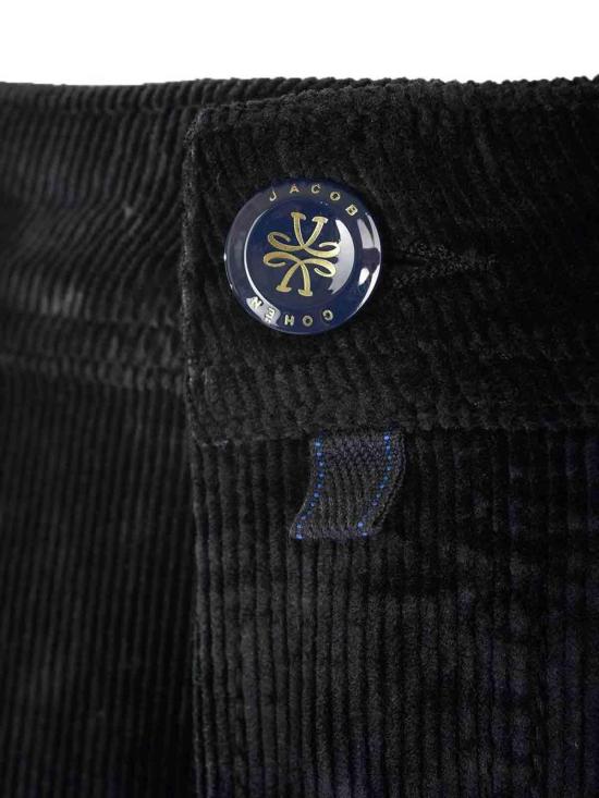 25FW 야콥코헨 데님 팬츠 UQE0736S3653Y99 Blue - JACOB COHËN