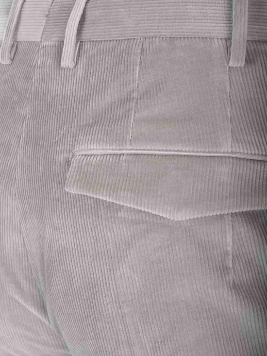  피티토리노 스트레이트 팬츠 COASMAZ00CL1PG810200 Grey - PT TORINO