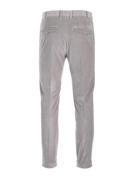  피티토리노 스트레이트 팬츠 COASMAZ00CL1PG810200 Grey - PT TORINO