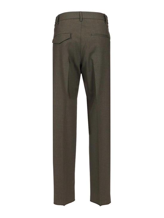 25SS 딸리아토레 트레이닝/조거 팬츠 PGARCON550050V1300 Green - TAGLIATORE