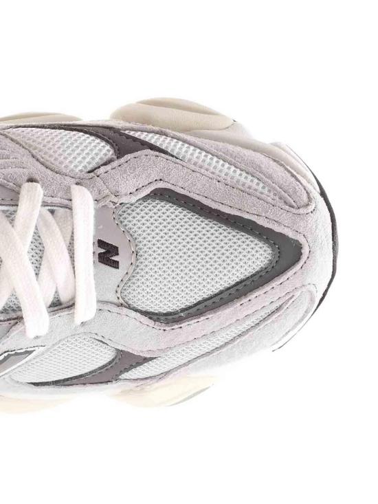  뉴발란스 9060 스니커즈 U9060GRYGRY Grey - NEW BALANCE